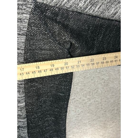 Marc Ecko cut and sew men’s hoodie size large. Streetwear skater grunge casual - Picture 5 of 8